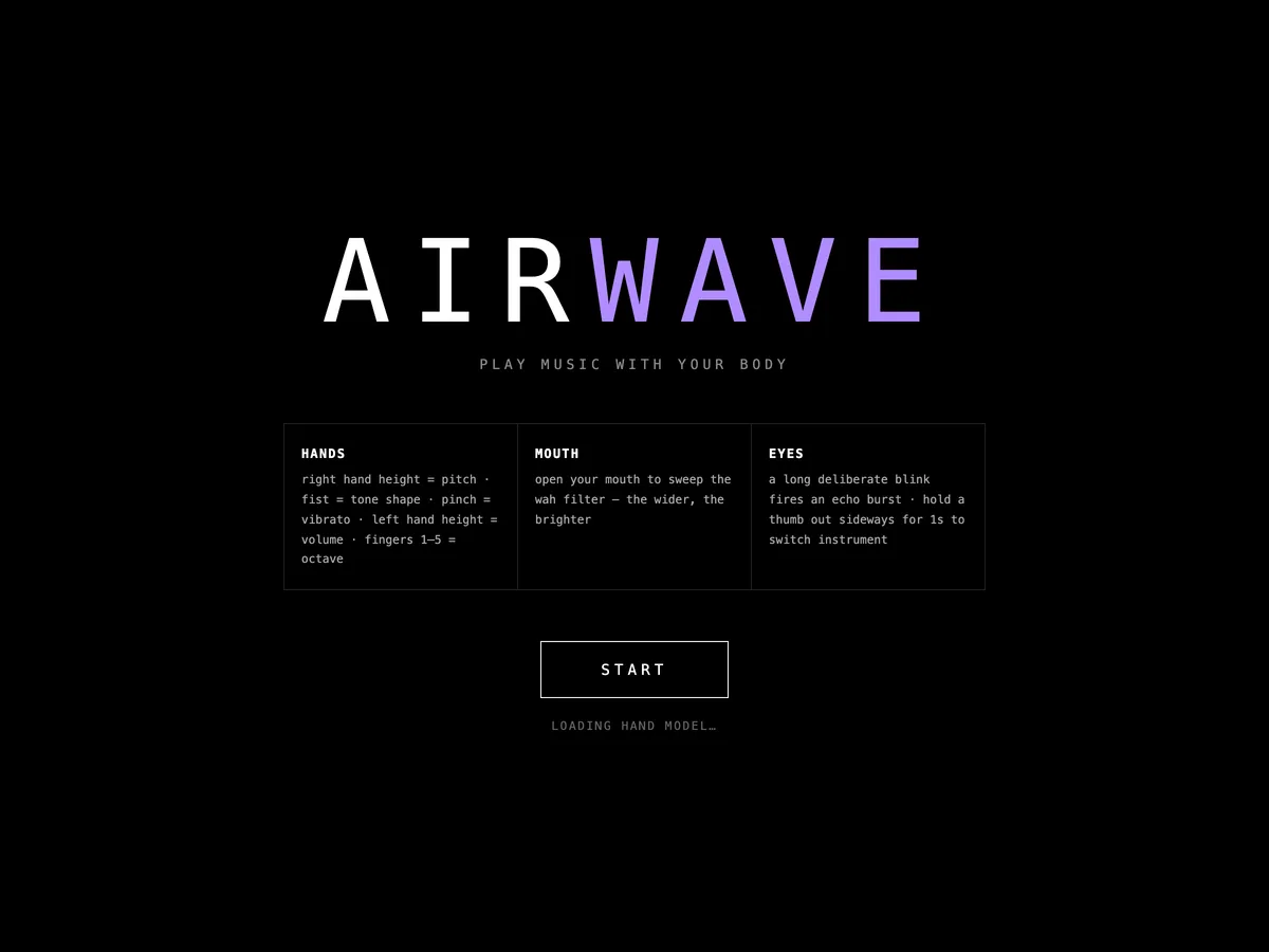 Airwave