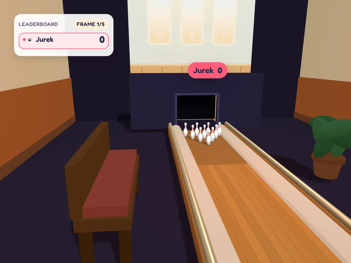 Gzowo Bowling