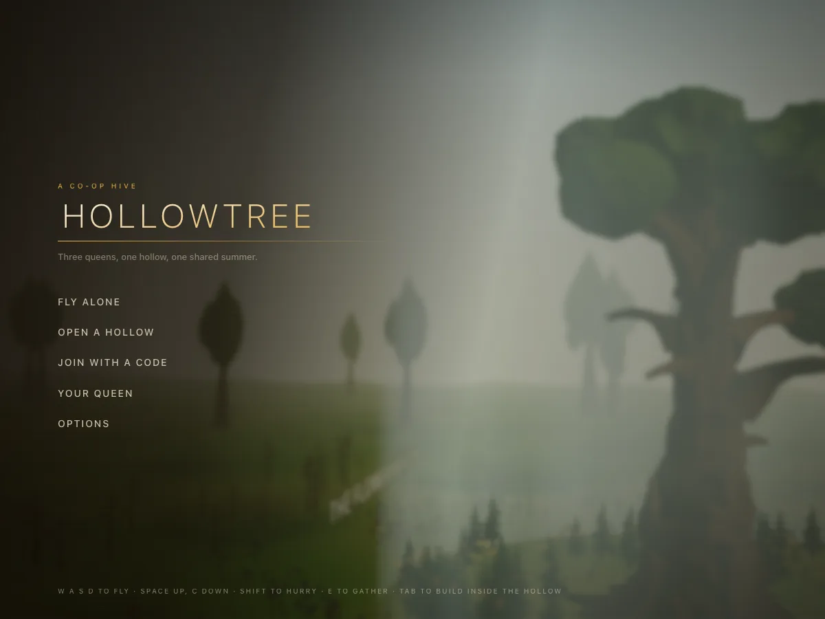 Hollowtree