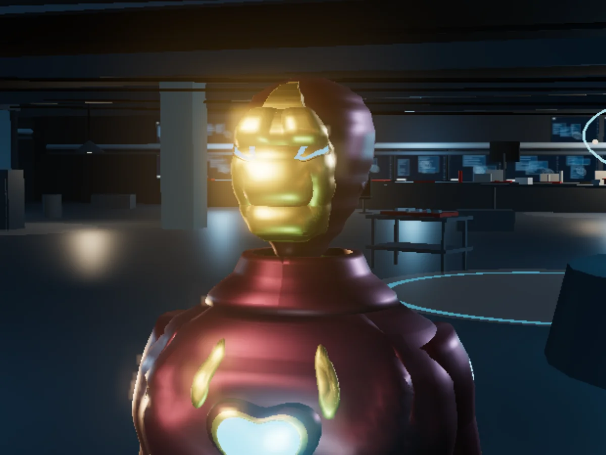 Mark Zero