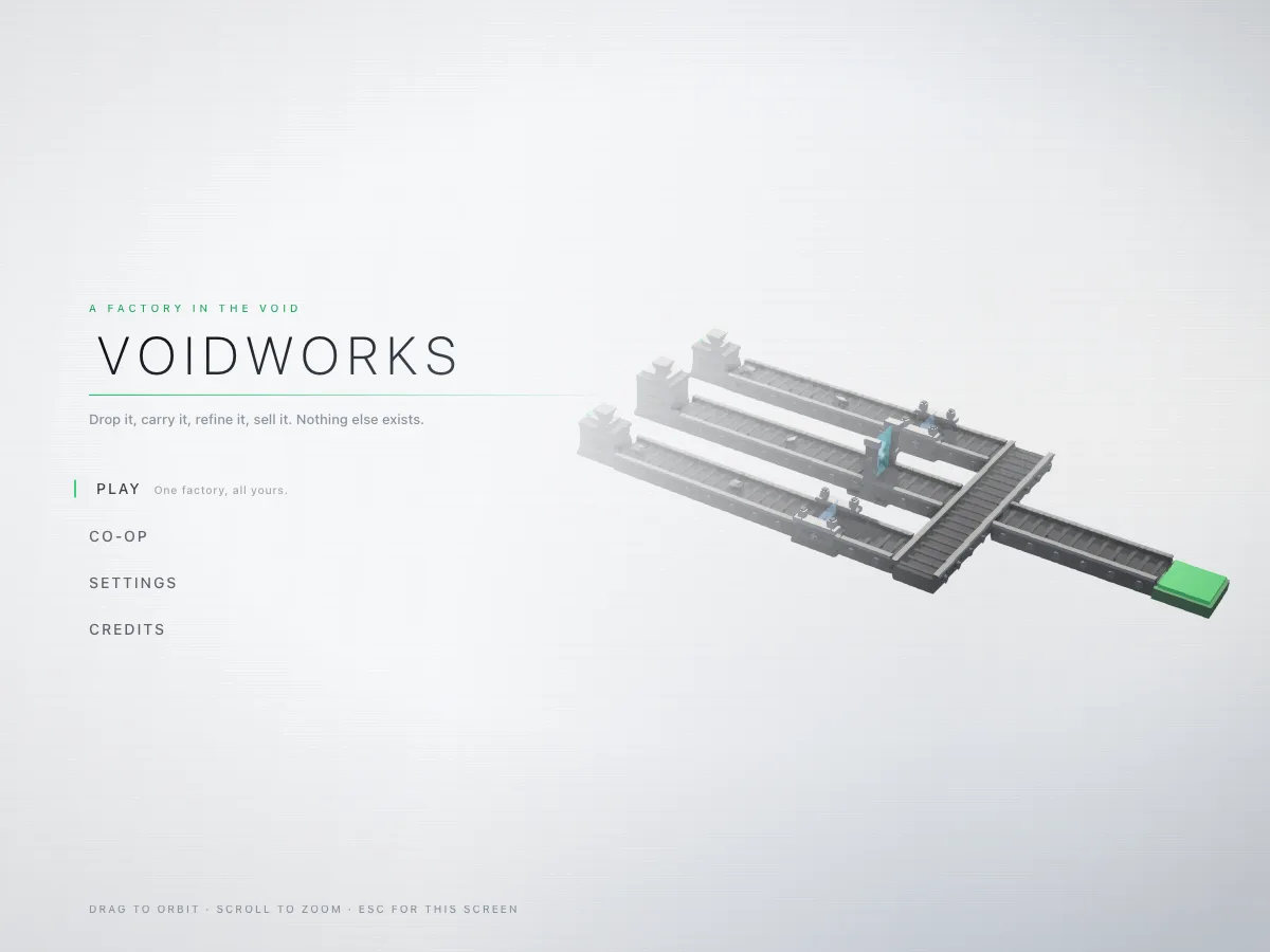 Voidworks